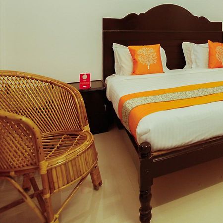 Oyo 4867 Royal Homes Alappuzha 外观 照片