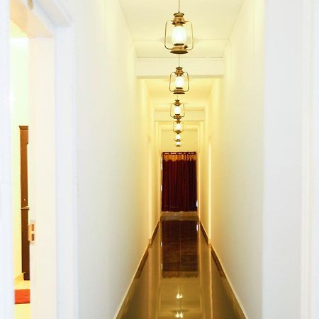 Oyo 4867 Royal Homes Alappuzha 外观 照片