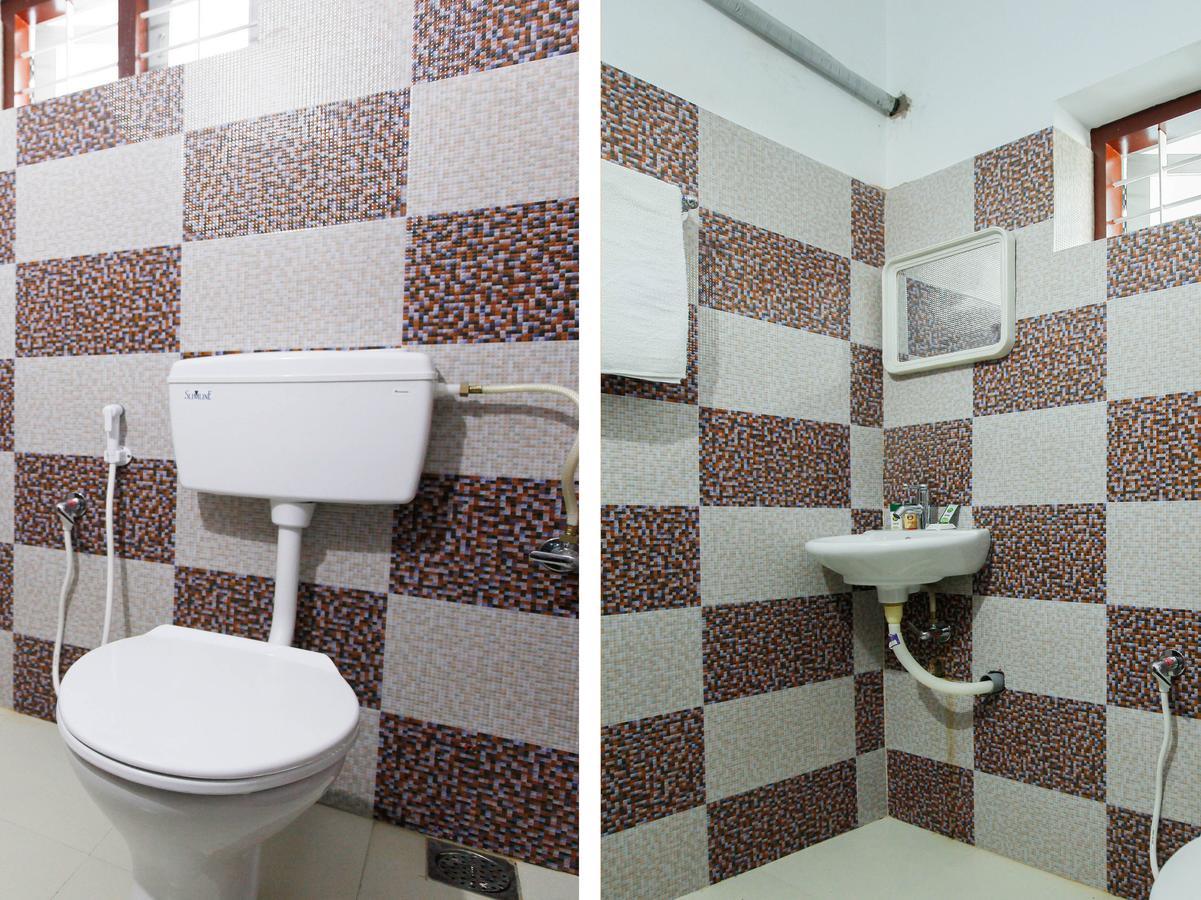 Oyo 4867 Royal Homes Alappuzha 外观 照片